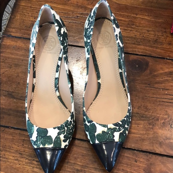 Tory Burch Shoes - Tory Burch heels